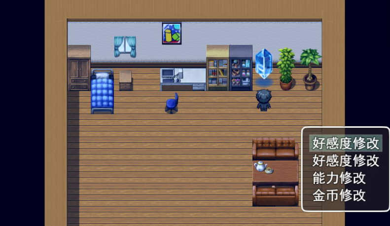 图片[3]_风搔人生 Ver3.4 完整定制中文版+全CG RPG游戏_大玩家GAMES