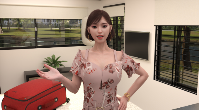 图片[3]_宾馆 Guest House 0.2.2 汉化版 沙盒游戏_大玩家GAMES