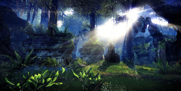 图片[3]_古剑奇谭2 GuJian2 绿色中文版_大玩家GAMES