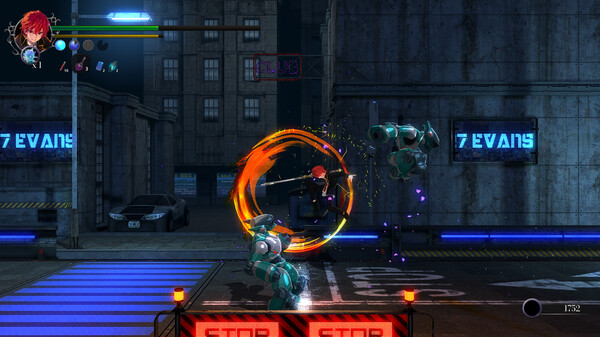 图片[1]_HunterX: code name T 免安装绿色中文版_大玩家GAMES