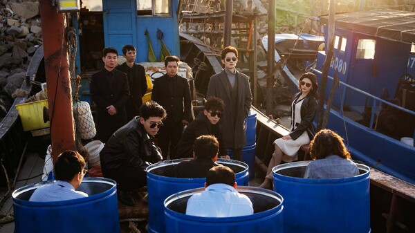 图片[2]_名利游戏 Vanity Fair The Pursuit 免安装Build.14262644互动电影中文版_大玩家GAMES