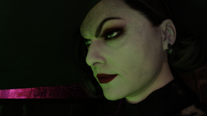 迪米特雷斯库的城堡 Dimitrescu’s Trial Update 20 汉化版 沙盒游戏_大玩家GAMES