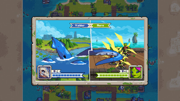 图片[2]_战律2 Wargroove 2  v1.2.5c 绿色中文版_大玩家GAMES