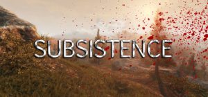 生存边缘 Subsistence 免安装 v20240203 绿色中文版_大玩家GAMES