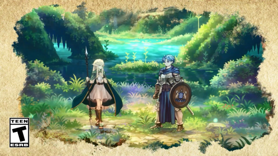 图片[2]_圣兽之王 豪华终极版+整合PC电脑模拟器_大玩家GAMES