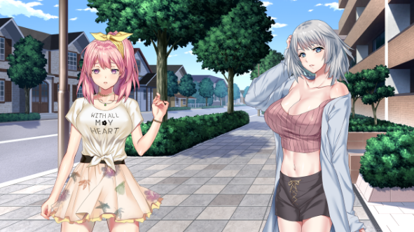 图片[2]_充满色气的同居生活汉化版+全CG_大玩家GAMES