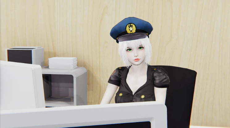 图片[2]_绝对统治 重置版 Absolute Domination v0.4 汉化版 沙盒游戏_大玩家GAMES