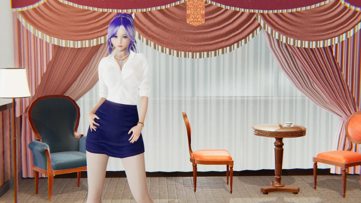 图片[3]_绝对统治 重置版 Absolute Domination v0.4 汉化版 沙盒游戏_大玩家GAMES