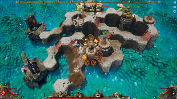 图片[3]_Intra塔防 免安装绿色中文版_大玩家GAMES