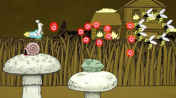 图片[3]_自由的中指 Freedom Finger 免安装绿色中文版_大玩家GAMES