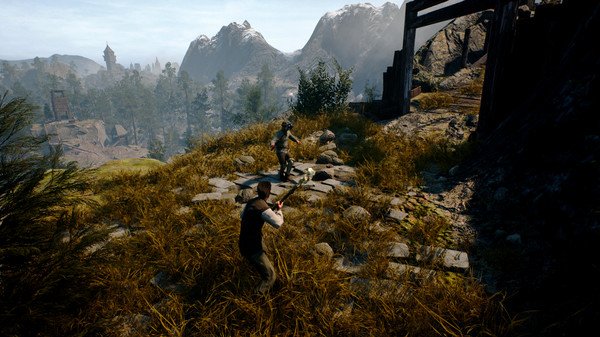 图片[2]_法术大师：传奇 Spell Master The Saga 免安装v0.8.5.10绿色中文版_大玩家GAMES