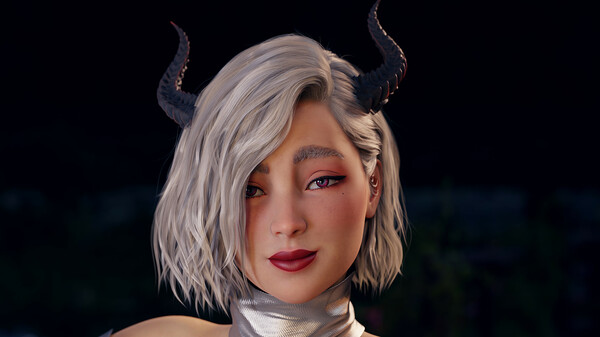 图片[1]_禁忌幻想 Forbidden Fantasy v1.0 EP.5 完结 STEAM官方中文版_大玩家GAMES