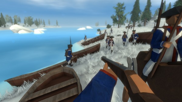 图片[2]_自由崛起 免安装绿色中文版_大玩家GAMES