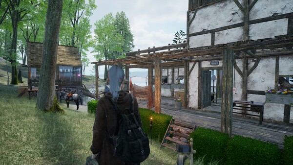 图片[2]_维持生存 KeepUp Survival 免安装 Build.14839149 绿色中文版_大玩家GAMES