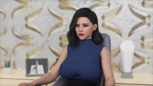 图片[1]_丹弗斯小姐 Ms.Denvers ver0.11 汉化版_大玩家GAMES