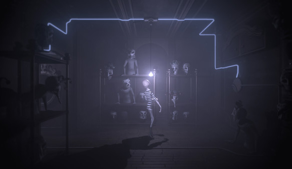 图片[3]_DARQ: Complete Edition 免安装绿色中文版_大玩家GAMES