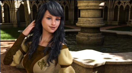 图片[2]_成为国王 To Be a King CH.11 汉化版_大玩家GAMES