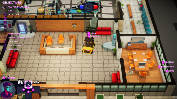 图片[2]_疯狂派对2 Party Hard 2 免安装中文绿色版_大玩家GAMES