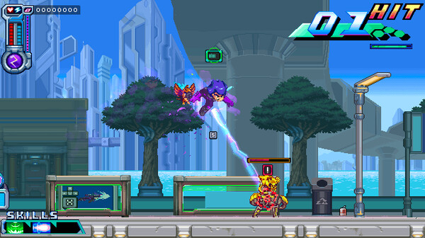 图片[1]_狂暴小子 Berserk Boy 免安装绿色中文版_大玩家GAMES