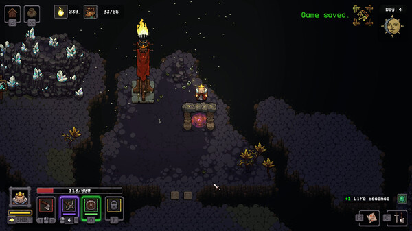 图片[3]_国王之墓 Kingsgrave 免安装v1.5.1.0绿色中文版_大玩家GAMES