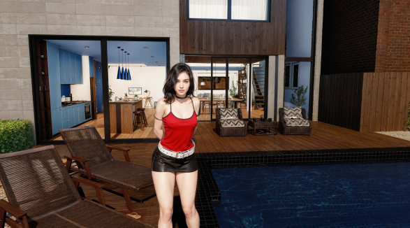 图片[1]_梦想家生活 Dreamer Life EP1 Ver1.0 汉化版 沙盒游戏_大玩家GAMES