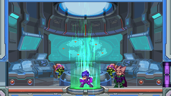 图片[2]_狂暴小子 Berserk Boy 免安装绿色中文版_大玩家GAMES