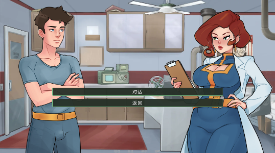 图片[2]_69号避难所/深层保险库 69 Deep Vault 69 v0.4.5 汉化版 沙盒游戏_大玩家GAMES