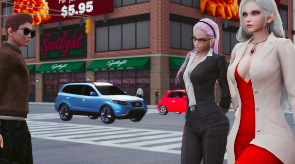 图片[2]_八月城 Unraveling August ver0.3.04 汉化版_大玩家GAMES