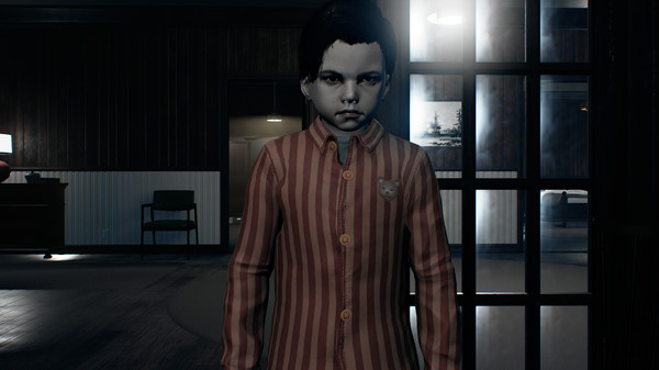 图片[1]_卢修斯3 Lucius III 免安装绿色中文版_大玩家GAMES