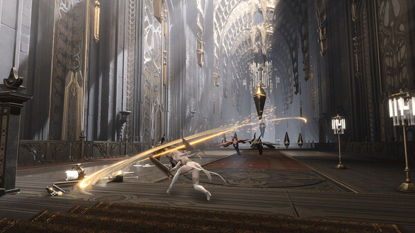 图片[3]_禁忌试炼 免安装V230802-魅影谜程-朦胧幻行绿色中文版_大玩家GAMES