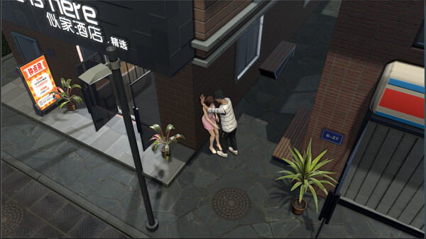 图片[2]_网吧进化论 Internet Cafe Evolution 免安装 Demo 修复闪退v1.1.4绿色中文版_大玩家GAMES