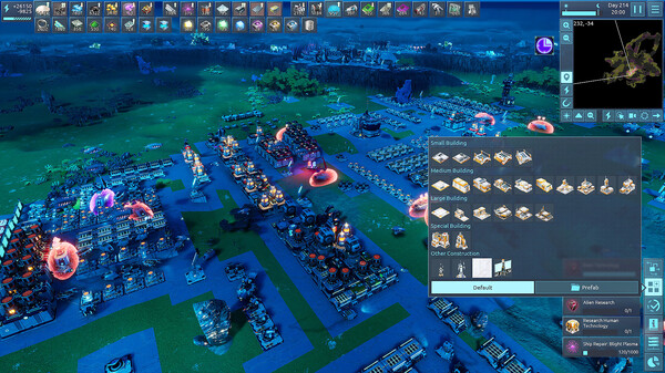 图片[2]_失去同步 Desynced: Autonomous Colony Simulator 免安装v0.1.12595绿色中文版_大玩家GAMES