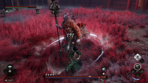 图片[2]_风起洛阳 FengQiLuoYang 免安装Demo绿色中文版_大玩家GAMES