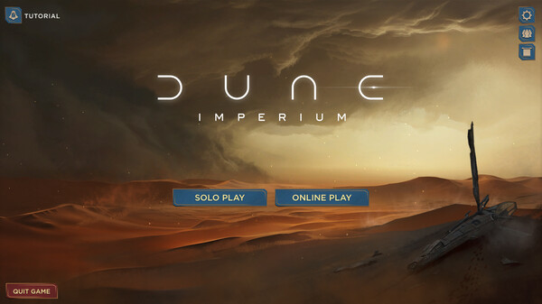 图片[1]_沙丘：帝国 Dune Imperium 免安装 v1.3.0.651 绿色中文版_大玩家GAMES