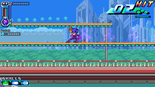 图片[3]_狂暴小子 Berserk Boy 免安装绿色中文版_大玩家GAMES