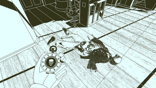 图片[1]_奥伯拉丁的回归 Return of the Obra Dinn 免安装绿色官方中文版_大玩家GAMES