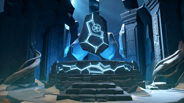 图片[1]_光之路 Archaica: The Path of Light 免安装简体中文绿色版v1.26版_大玩家GAMES
