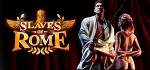 罗马的奴隶 Slaves of Rome ver2.0.9 官方中文版_大玩家GAMES