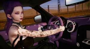 欧亚大陆:欲望监狱v1.0 EURANASIA Prison of Lust 汉化版_大玩家GAMES