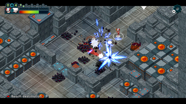 图片[2]_丝绒流星队长：少年Jump+双重空间 Captain Velvet Meteor The_Jump+ Dimensions 免安装绿色中文版_大玩家GAMES