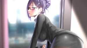 未兑现的承诺 A Promise Best Left Unkept Aya-v1.0.0S 完结汉化版_大玩家GAMES