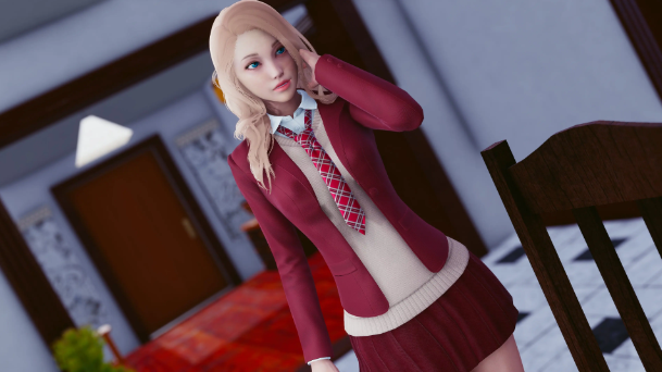 图片[3]_八月城 Unraveling August ver0.3.04 汉化版_大玩家GAMES