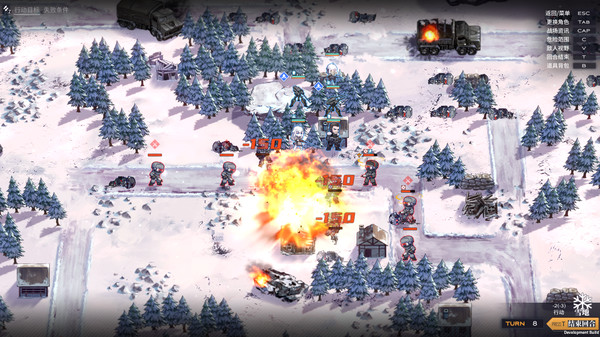 图片[2]_逆向坍塌：面包房行动 免安装 v1.0.0.13 绿色中文版_大玩家GAMES