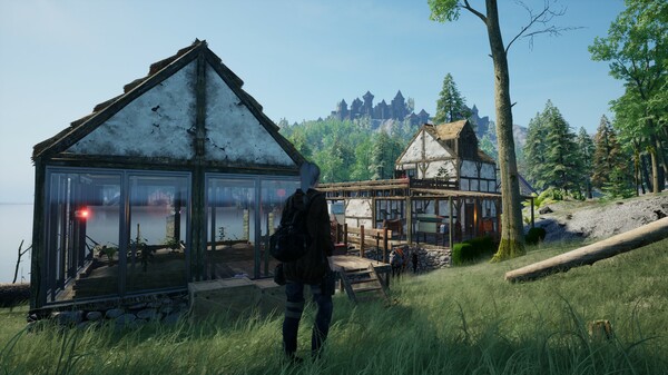 图片[1]_维持生存 KeepUp Survival 免安装 Build.14839149 绿色中文版_大玩家GAMES