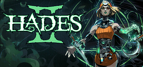 哈迪斯2 Hades II 免安装 Early Access 免安装战歌四起更新中文绿色版_大玩家GAMES
