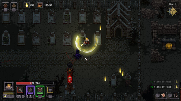 图片[1]_国王之墓 Kingsgrave 免安装v1.5.1.0绿色中文版_大玩家GAMES