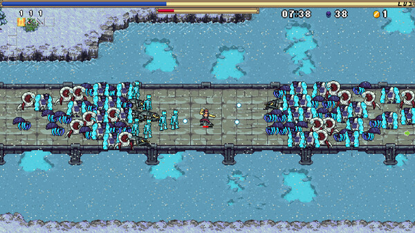 图片[3]_魔咒幸存者 Spellbound Survivors 免安装绿色中文版_大玩家GAMES