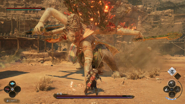 图片[3]_风起洛阳 FengQiLuoYang 免安装Demo绿色中文版_大玩家GAMES