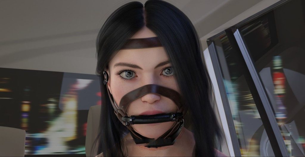 图片[1]_时尚女王 Ep1 中文汉化完结版+全CG_大玩家GAMES