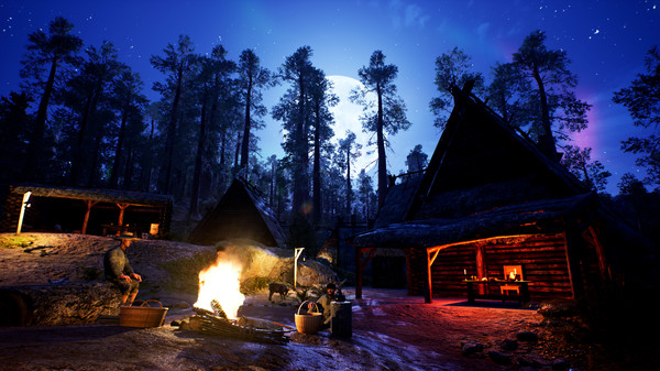 图片[1]_法术大师：传奇 Spell Master The Saga 免安装v0.8.5.10绿色中文版_大玩家GAMES